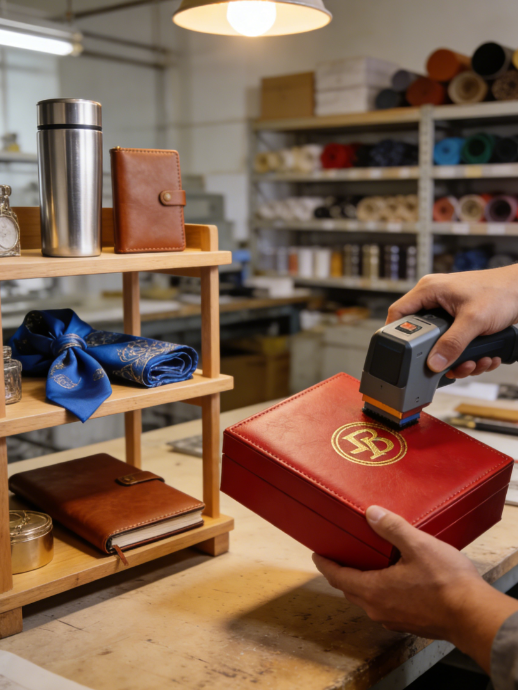 企业礼品定制与批量采购